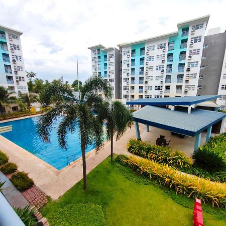 Casa Felicitas 2 - Home Feels 2 Bdr Condo Unit At Seawind Condominium Davao City Dış mekan fotoğraf