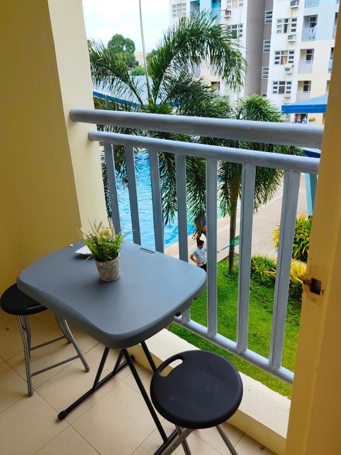 Casa Felicitas 2 - Home Feels 2 Bdr Condo Unit At Seawind Condominium Davao City Dış mekan fotoğraf